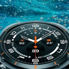 SAMSUNG WATCH ULTRA