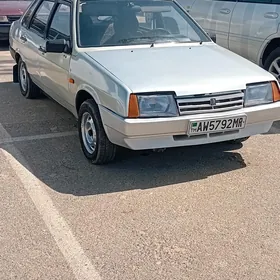 Lada 21099 2003