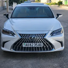 Lexus ES 350 2019