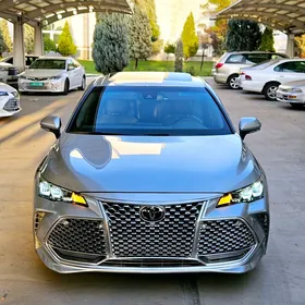 Toyota Avalon 2019