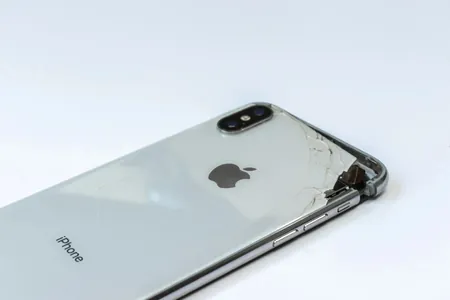 Apple усилит проверку iPhone на прочность, открыв новую лабораторию в Китае