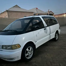 Toyota Previa 1995