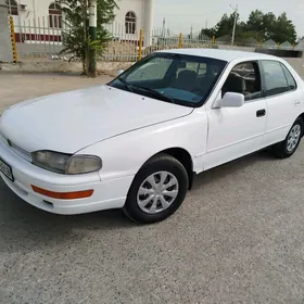 Toyota Camry 1992