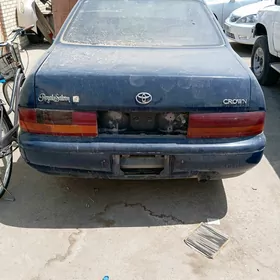 Toyota Mark II 1995