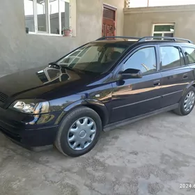 Opel Astra 2003