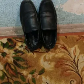 туфли для мальчика
