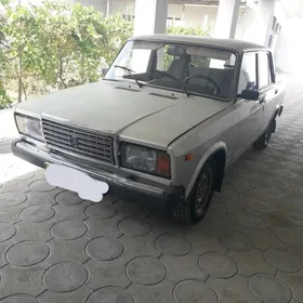 Lada 2107 2010