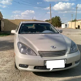 Lexus ES 300 2003