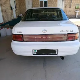 Toyota Camry 1992