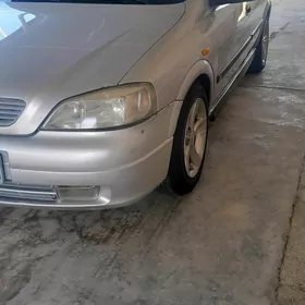 Opel Astra 1999