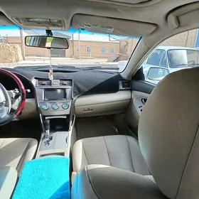 Toyota Camry 2008