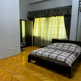 СОВЕТСКАЯ 4 КОМН 12 ЭТАЖ 170М²