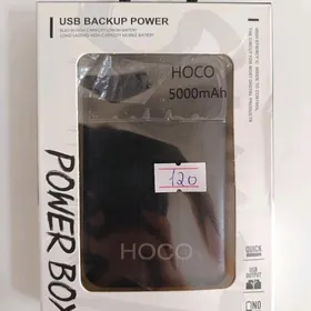 Hoco Powerbank