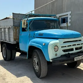 Zil 130 1989