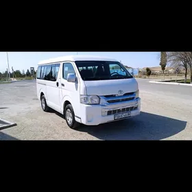 Toyota Hiace 2006