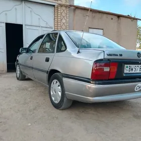 Opel Vectra 1993