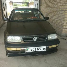 Volkswagen GLI 2007