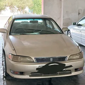 Toyota Mark II 1993