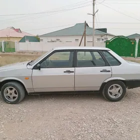 Lada 21099 2003