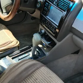 Toyota Avalon 1998