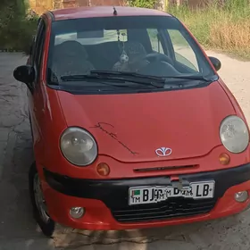 Daewoo Matiz 2005