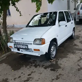 Daewoo Tico 1996