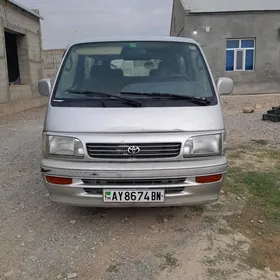 Toyota Hiace 1994