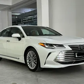 Toyota Avalon 2020