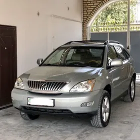 Lexus RX 350 2008