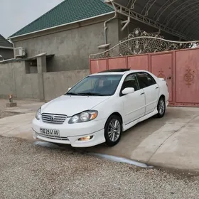 Toyota Corolla 2006