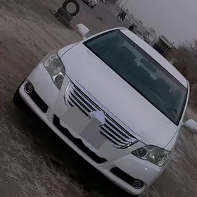 Toyota Avalon 2005