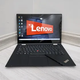 Lenovo YOGA i7 Notebook