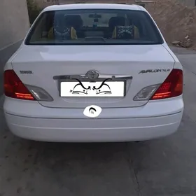 Toyota Avalon 2000