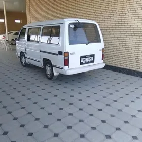 Toyota Hiace 1989