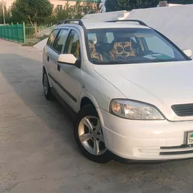 Opel Astra 2000