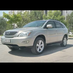 Lexus RX 330 2005