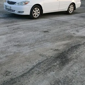 Toyota Camry 2003