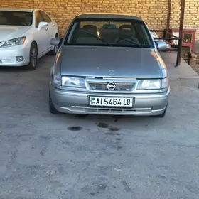 Opel Vectra 1991