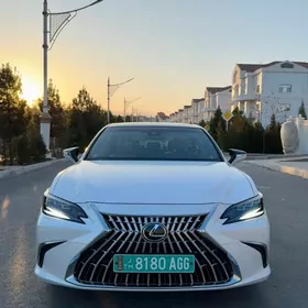 Lexus ES 350 2024