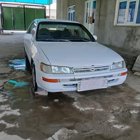 Toyota Corolla 1995