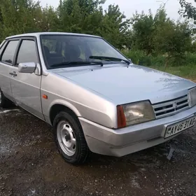 Lada 21099 2002