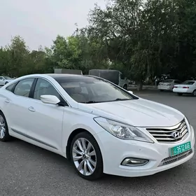 Hyundai Grandeur 2014