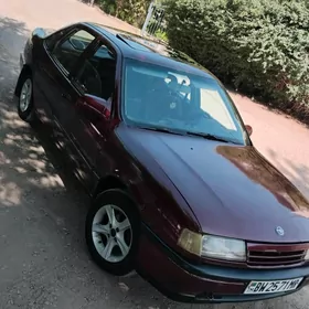 Opel Vectra 1991