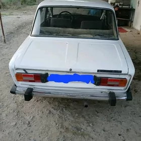 Lada 2106 1989