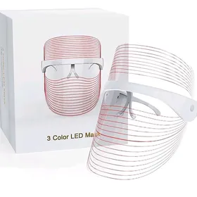 LED ýüz maska маска для лица