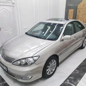 Toyota Camry 2002