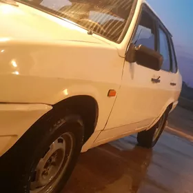 Lada 21099 1999