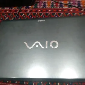 sony vaio