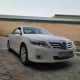 Toyota Camry 2009