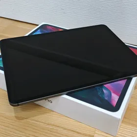 iPad Pro 12.9 256GB Cell